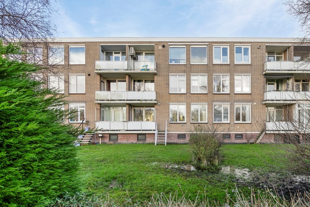 Foto 31 van Prins der Nederlandenstraat 25