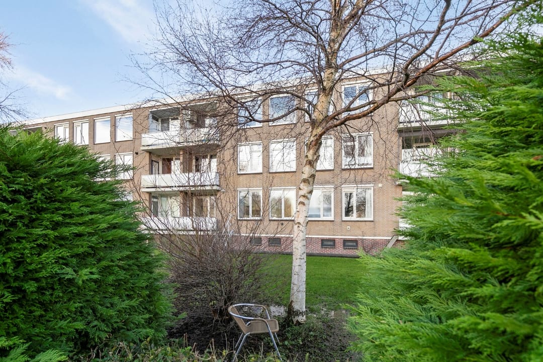 Foto 32 van Prins der Nederlandenstraat 25