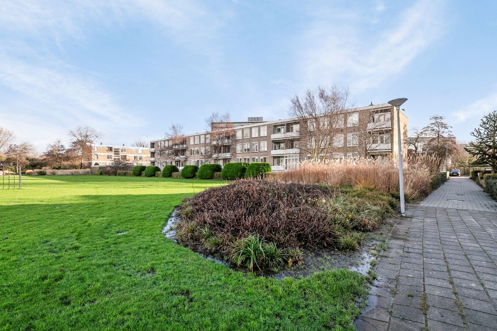 Foto 33 van Prins der Nederlandenstraat 25