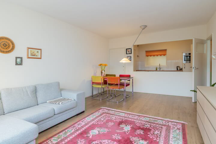 Foto 3 van Zandvoorter Allee 96