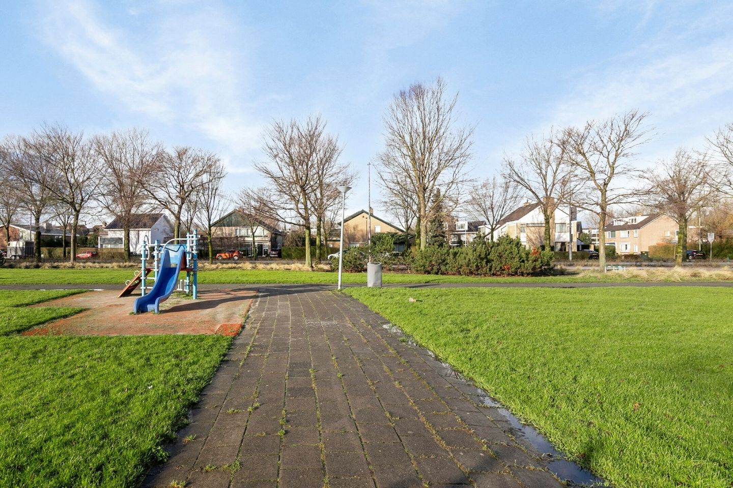 Foto 35 van Prins der Nederlandenstraat 25