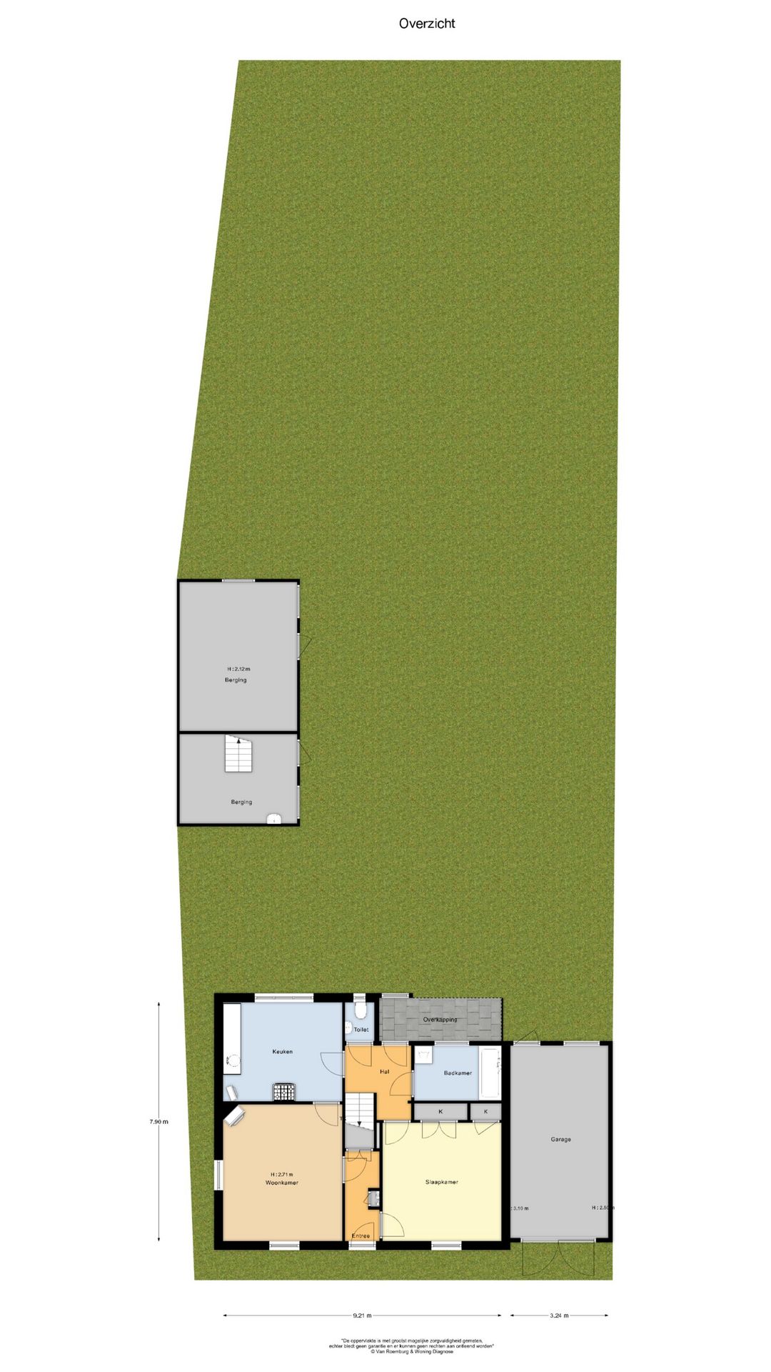 Foto 29 van Hollands End 13