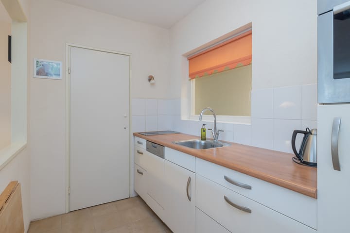 Foto 4 van Zandvoorter Allee 96