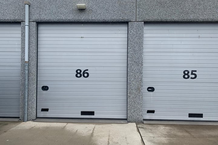 Bekijk foto van Veerpolder 19, Unit 86 0 ong