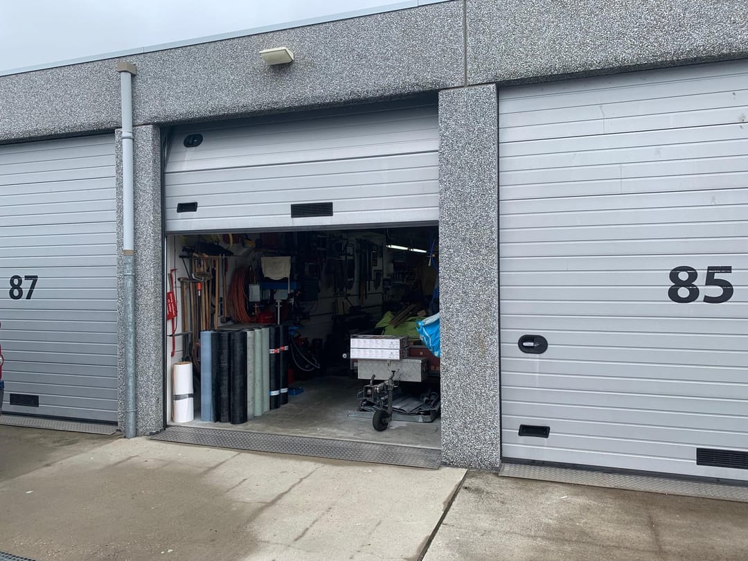 Foto 2 van Veerpolder 19, Unit 86