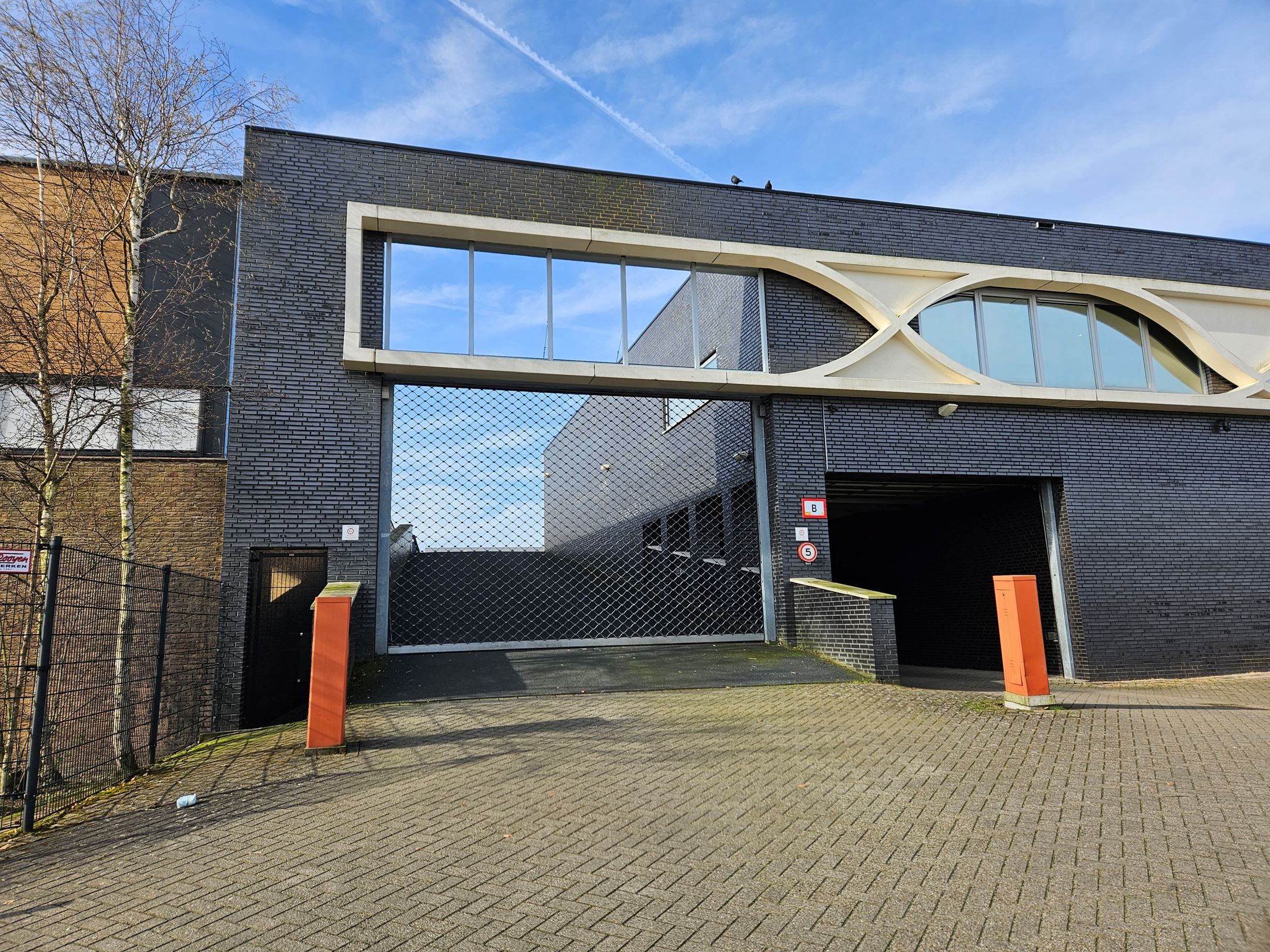 Foto 3 van Veerpolder 19, Unit 86