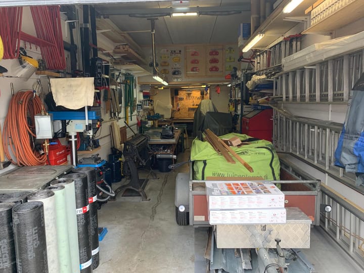 Foto 4 van Veerpolder 19, Unit 86