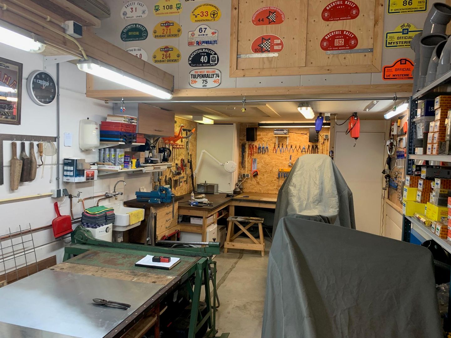 Foto 5 van Veerpolder 19, Unit 86