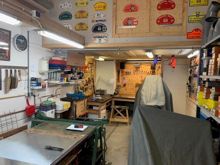 Foto 5 van Veerpolder 19, Unit 86