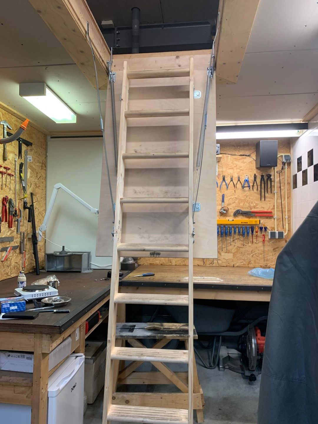 Foto 7 van Veerpolder 19, Unit 86