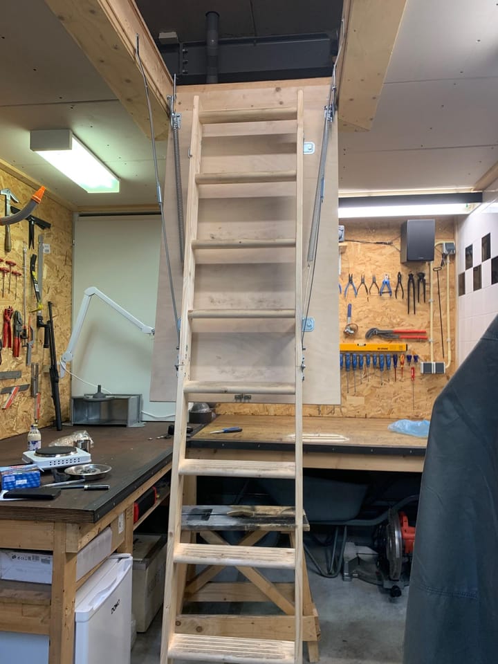 Foto 7 van Veerpolder 19, Unit 86