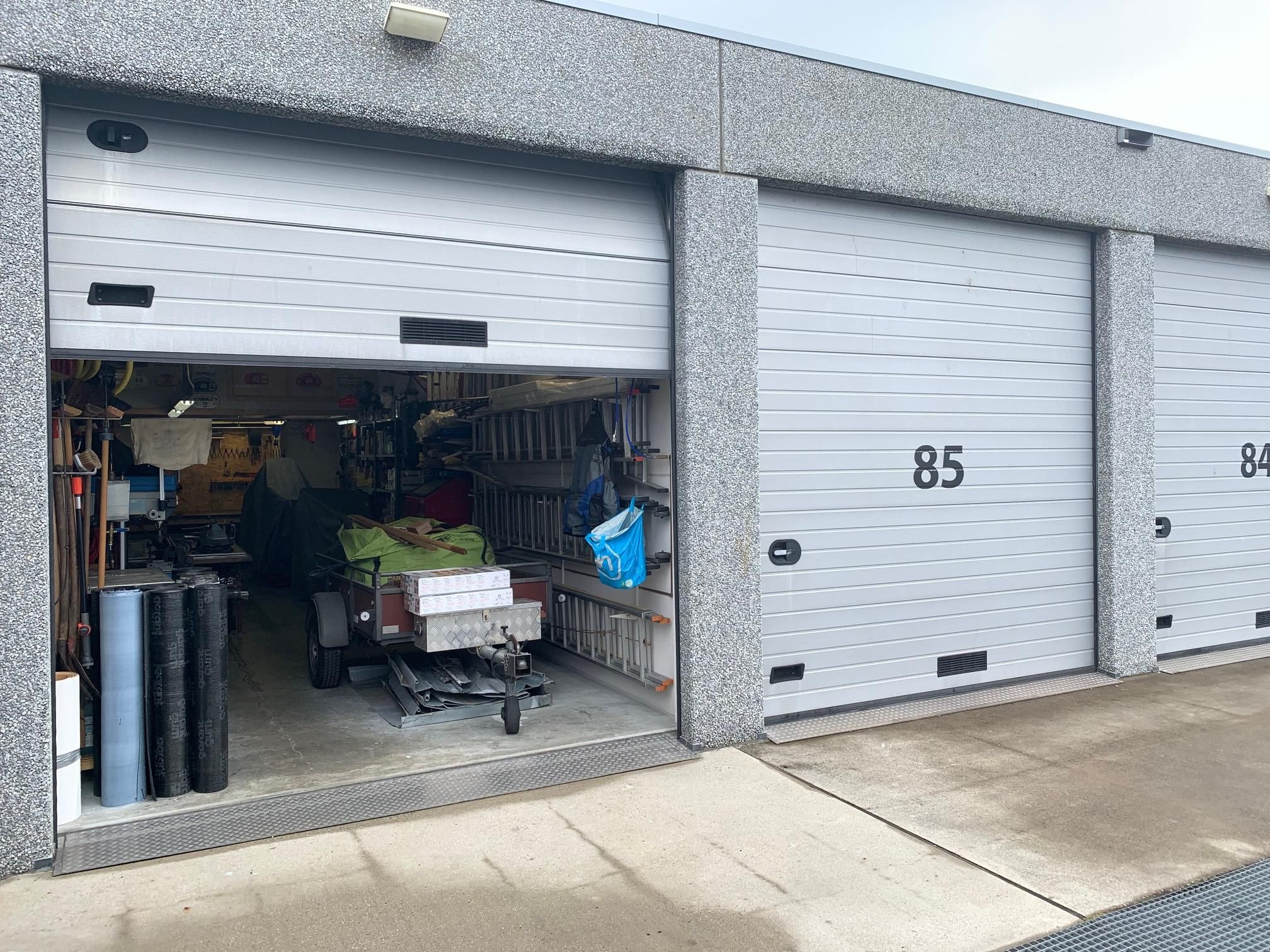 Foto 9 van Veerpolder 19, Unit 86