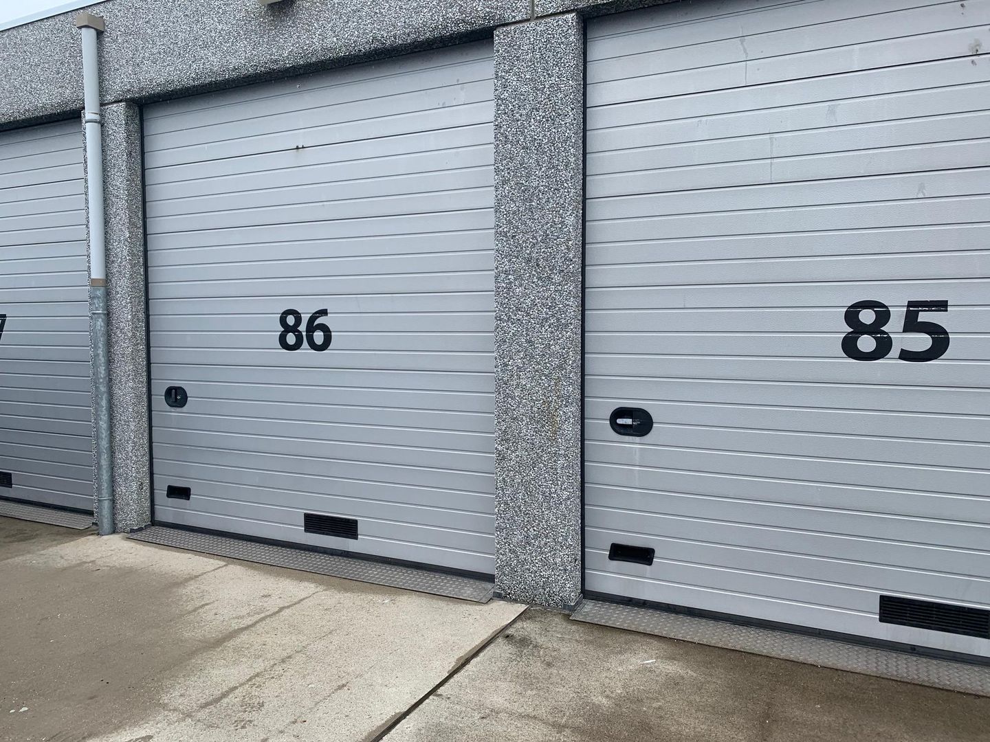 Foto 10 van Veerpolder 19, Unit 86