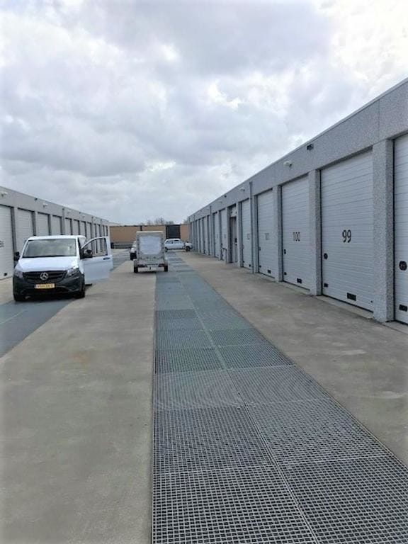 Foto 11 van Veerpolder 19, Unit 86