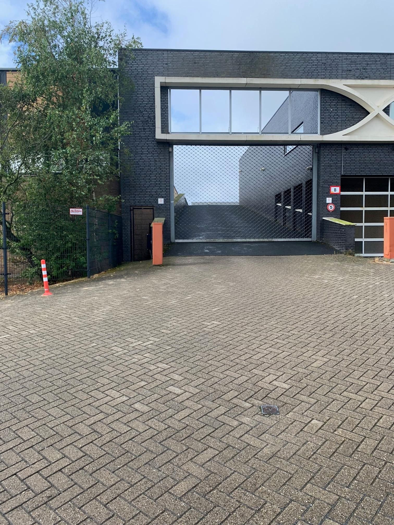 Foto 12 van Veerpolder 19, Unit 86