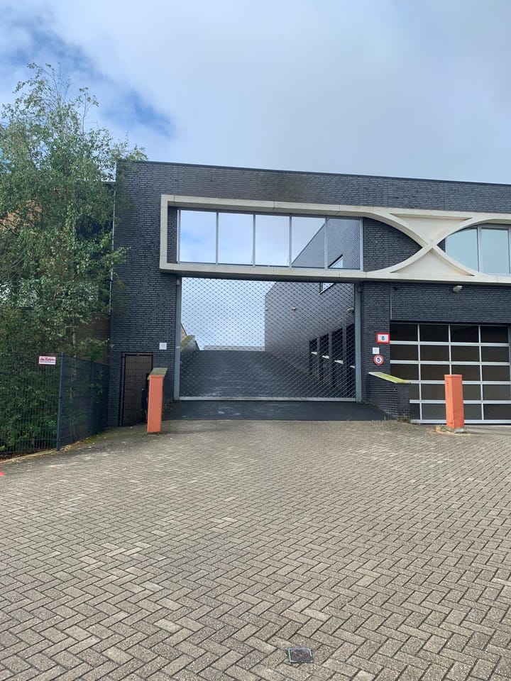 Foto 13 van Veerpolder 19, Unit 86