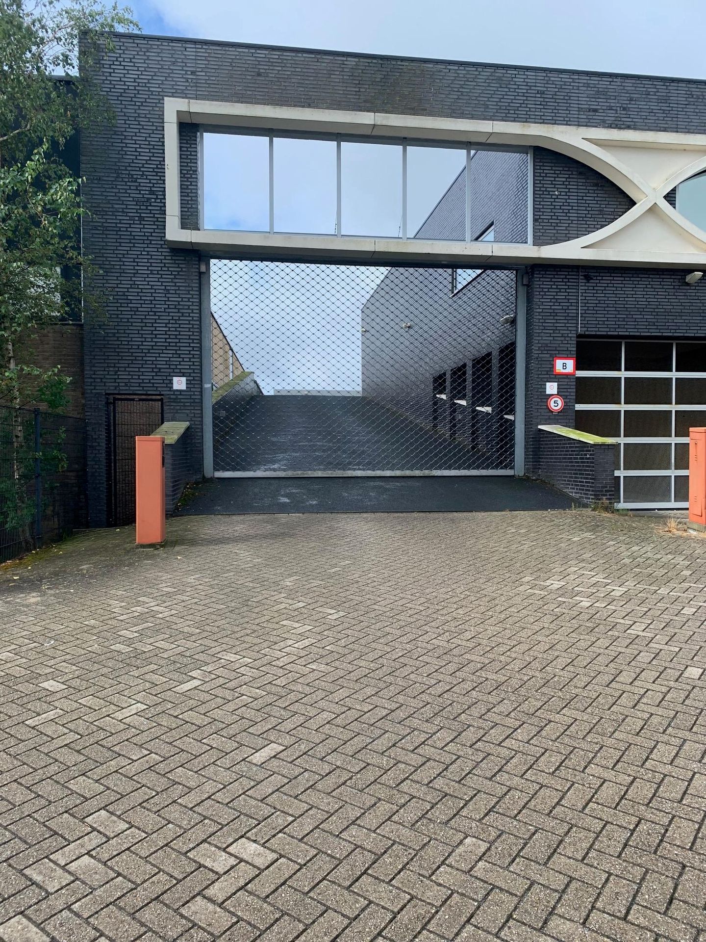 Foto 14 van Veerpolder 19, Unit 86