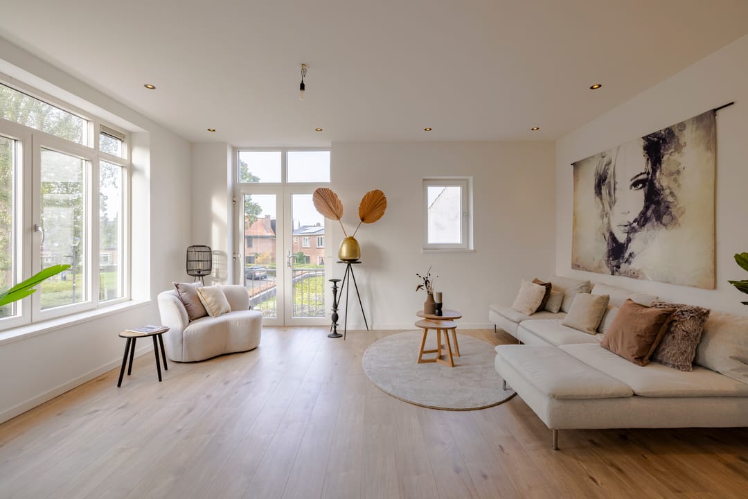 Foto 2 van Van Zeggelenstraat 41