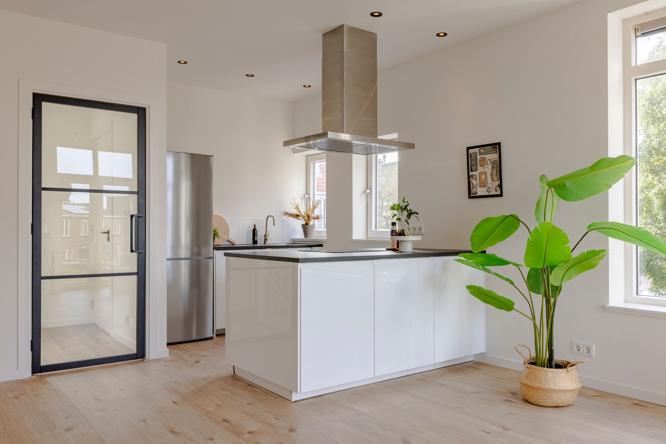 Foto 3 van Van Zeggelenstraat 41