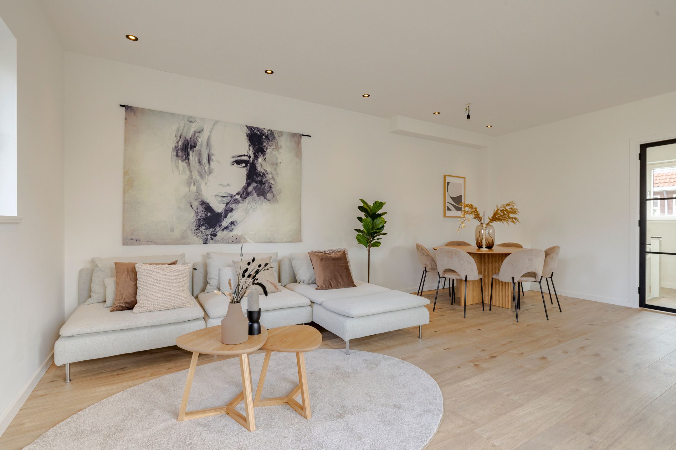 Foto 9 van Van Zeggelenstraat 41