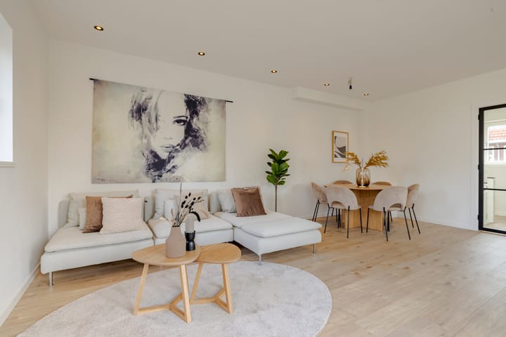 Photo 9 of Van Zeggelenstraat 41