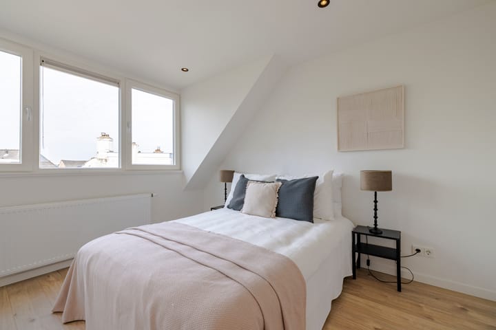 Photo 19 of Van Zeggelenstraat 41