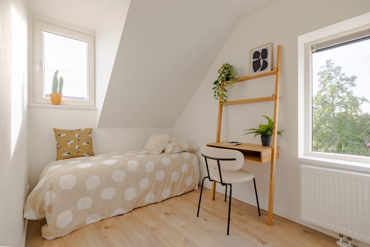 Photo 24 of Van Zeggelenstraat 41