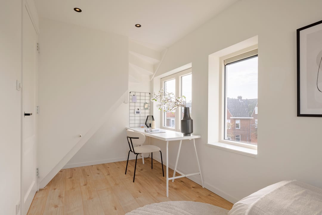 Foto 26 van Van Zeggelenstraat 41