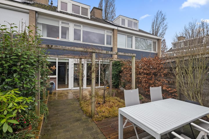 Foto 2 van Bisschop Zwijsenplein 8