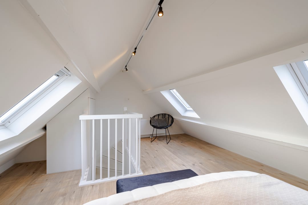 Foto 31 van Van Zeggelenstraat 41