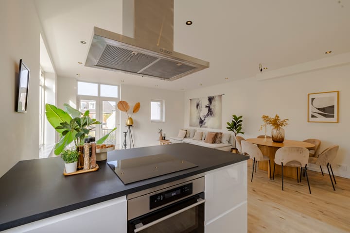 Foto 4 van Van Zeggelenstraat 41