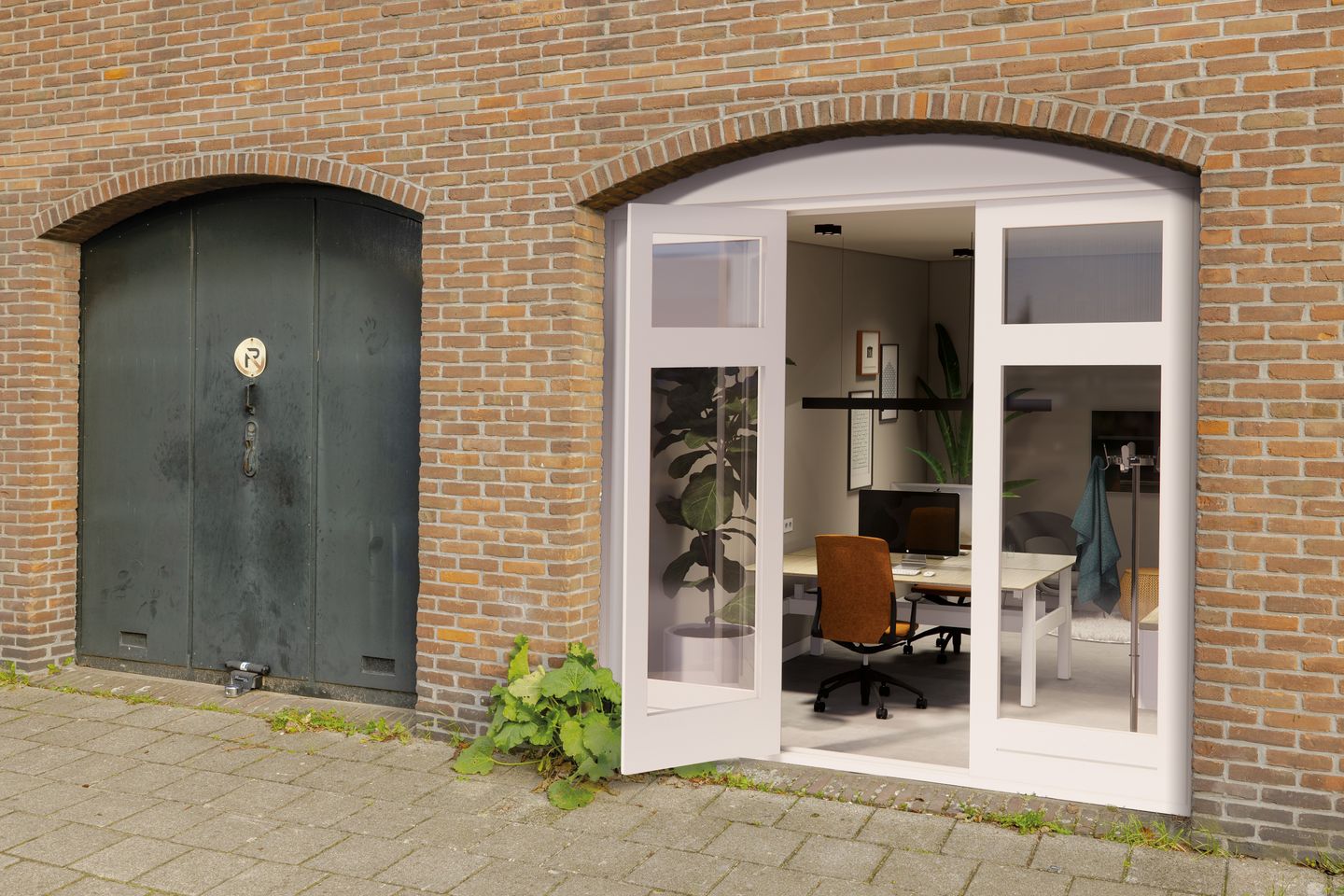 Foto 5 van Van Zeggelenstraat 41