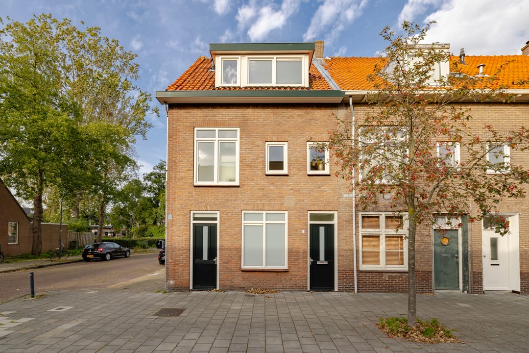 Foto 41 van Van Zeggelenstraat 41