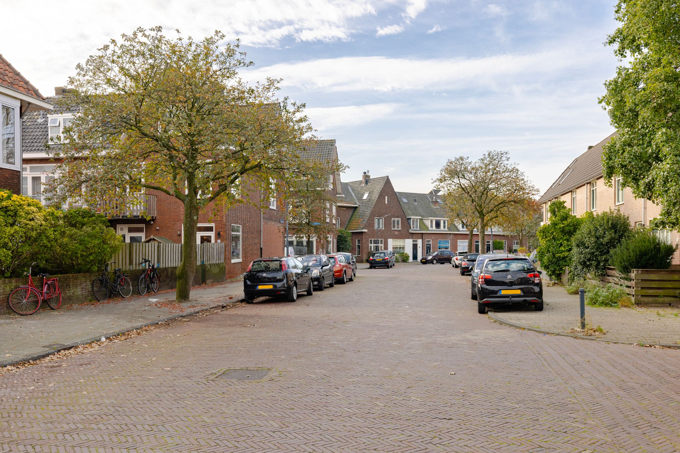 Foto 45 van Van Zeggelenstraat 41