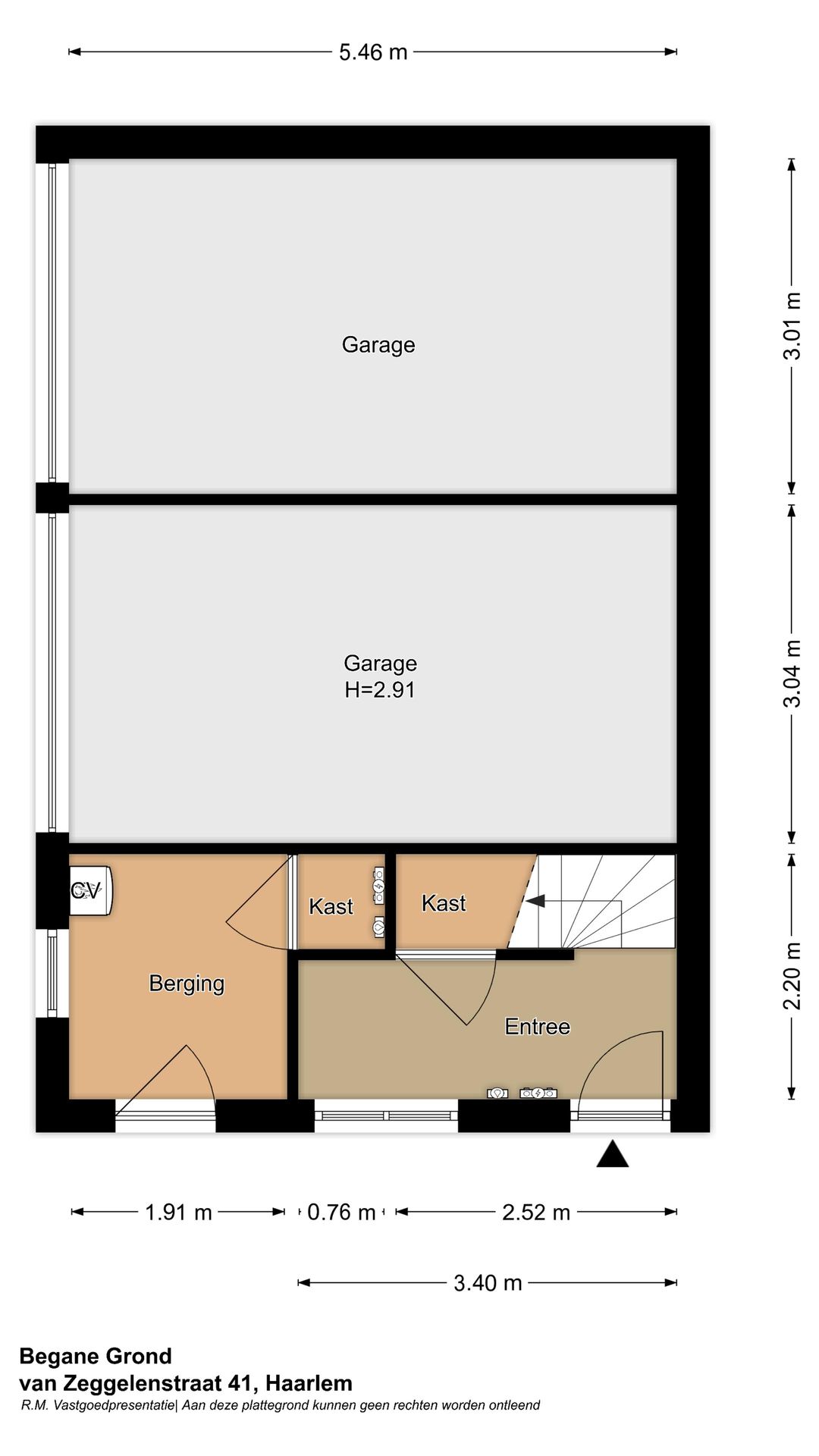 Foto 46 van Van Zeggelenstraat 41