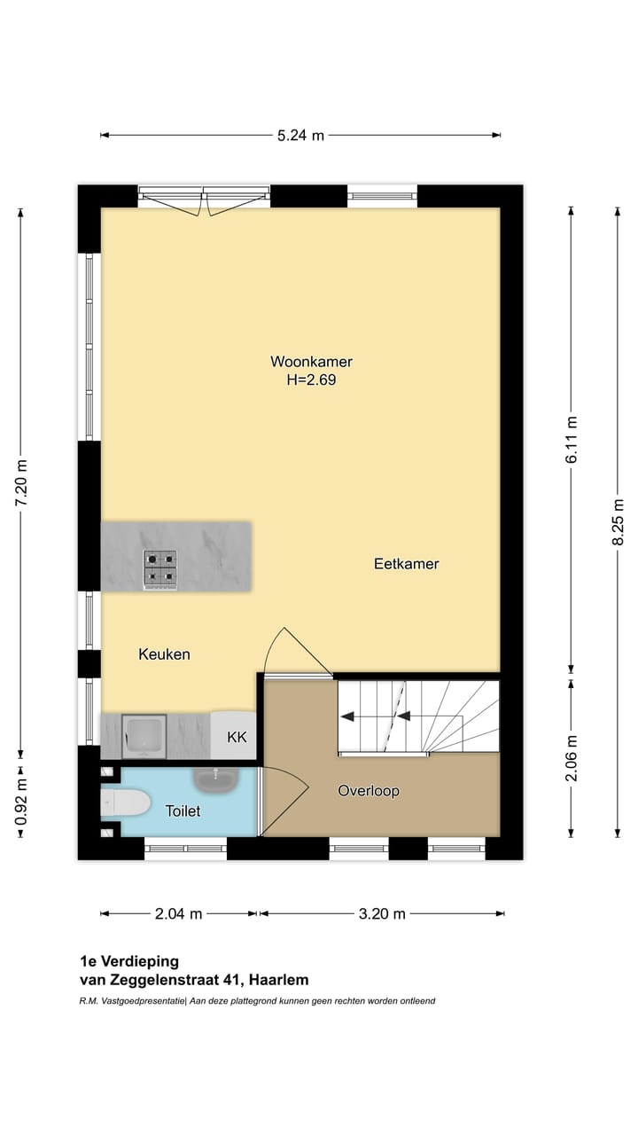 Photo 47 of Van Zeggelenstraat 41