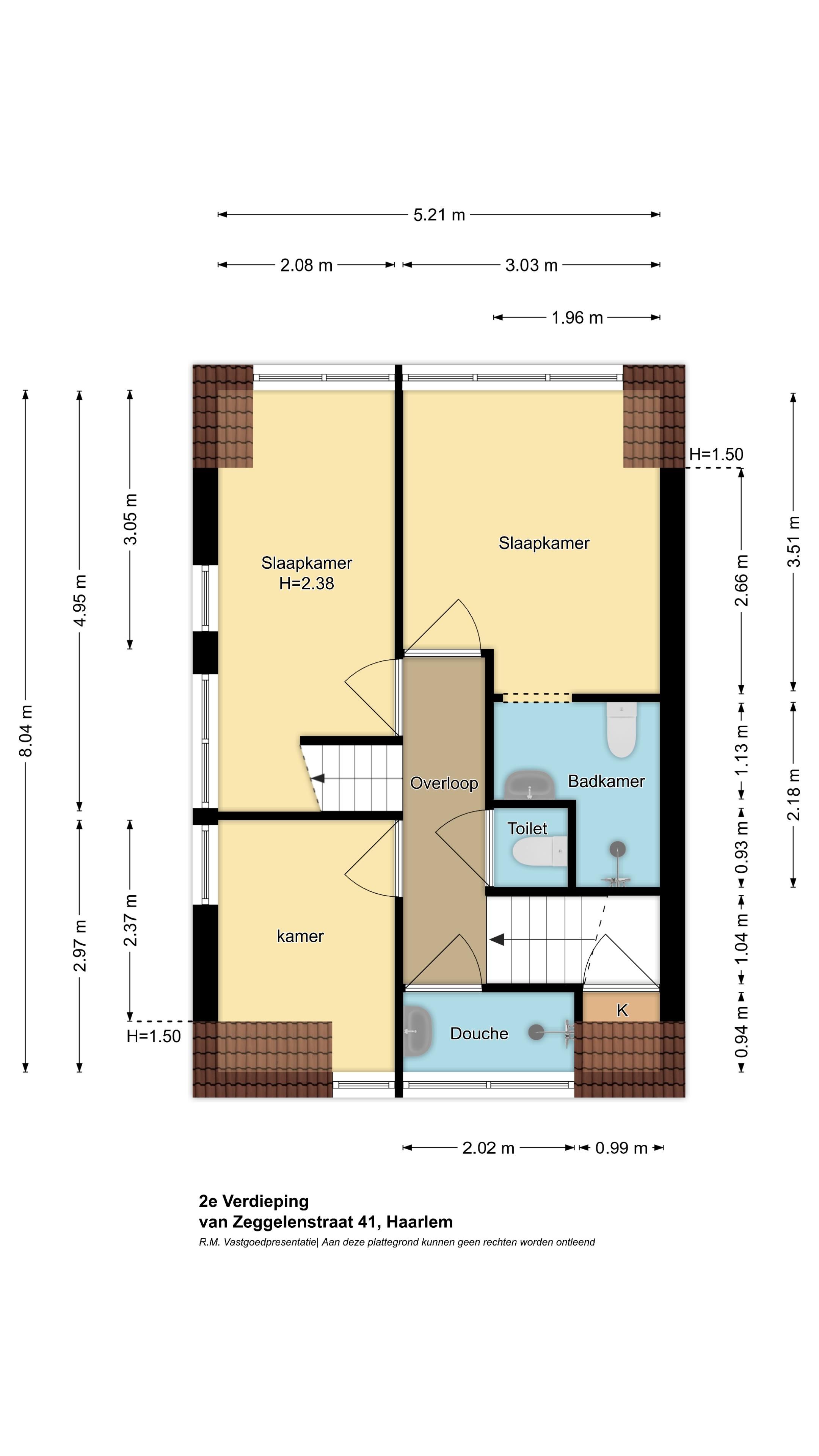 Foto 48 van Van Zeggelenstraat 41