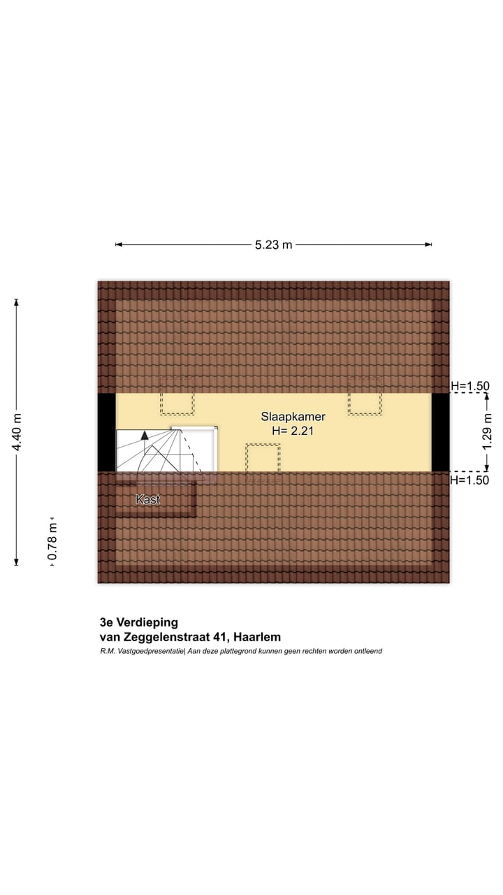 Photo 49 of Van Zeggelenstraat 41