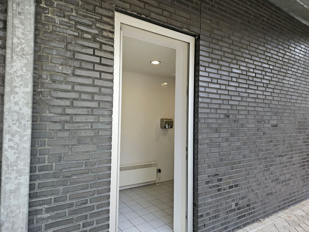 Foto 16 van Veerpolder 19, Unit 86