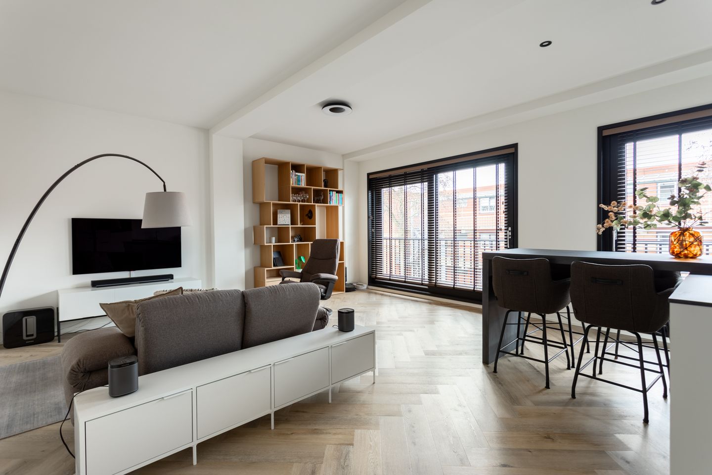 Foto 1 van Koningshof 74-A