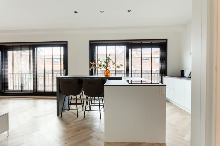 Foto 3 van Koningshof 74-A