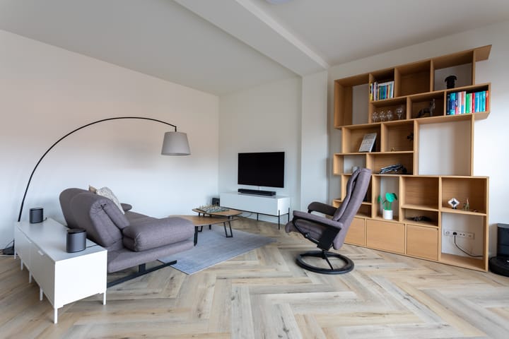 Foto 4 van Koningshof 74-A