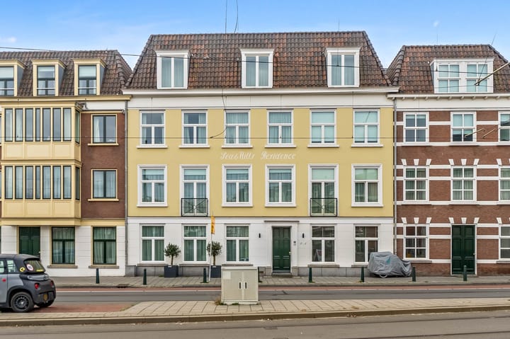 Foto 1 van Badhuiskade 4-D