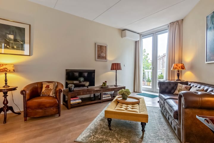 Foto 4 van Badhuiskade 4-D