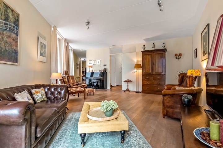 Foto 5 van Badhuiskade 4-D