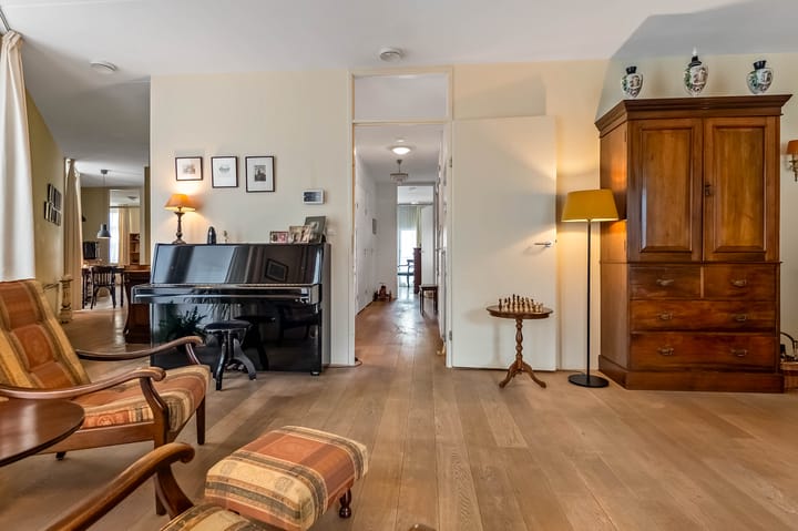 Foto 6 van Badhuiskade 4-D