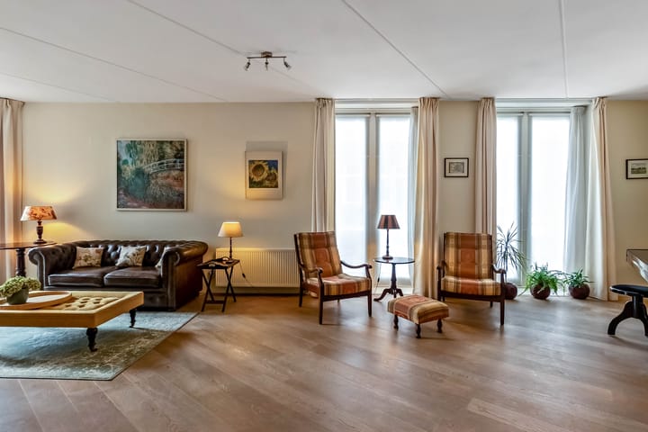 Foto 7 van Badhuiskade 4-D