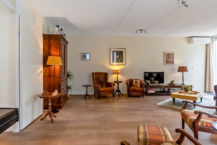 Foto 9 van Badhuiskade 4-D