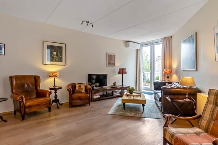 Foto 10 van Badhuiskade 4-D