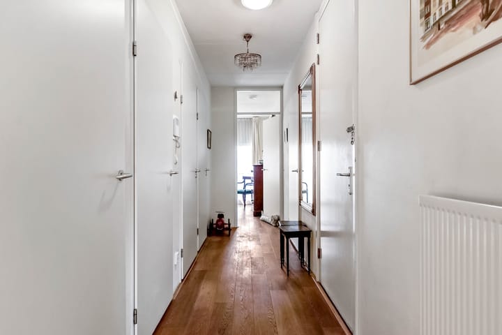 Foto 11 van Badhuiskade 4-D